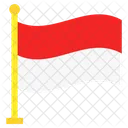 Indonesia  Icono