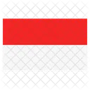 Indonesia  Icono