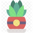 Indoor Plant  Icon