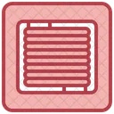 Inductor  Icon