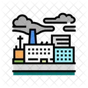 Industrial Metropolis  Icon