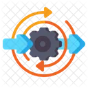 Inference Hypothesis Conjecture Symbol