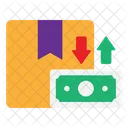 Inflation  Icon