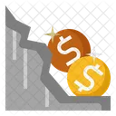 Inflation  Icon