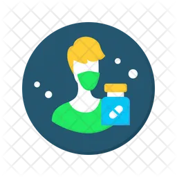 Influenza Protection  Icon