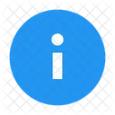 Info Icon