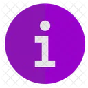 Info  Icon