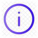 Info Circle Info Information Icon