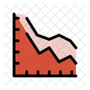 Negocios Porcentagem Financas Ícone