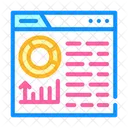 Infographic  Icon