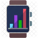 Smartwatch Smart Watch Icon