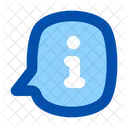 Information  Icon