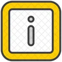 Information  Icon