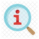 Information  Icon