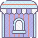 Information Kiosk  Icon