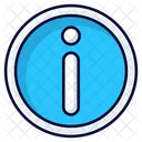 Information  Symbol