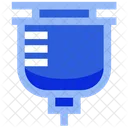 Medical Health Hospital Icon