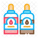 Ink Bottle  Icon