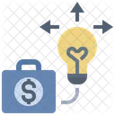 Innovation  Icon