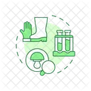 Inoculation lab  Icon