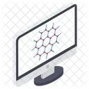 Inorganic Chemistry Inorganic Structure Molecular Structure Icon