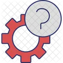 Inquiry  Icon