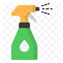 Insect Spray Icon