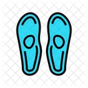 Insoles  Icon