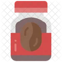 Instant coffee  Icon