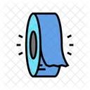 Insulation Roll  Icon