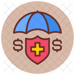 Insurance  Icon