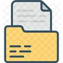 Integration Management Versioning Icon