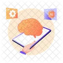 Intelligence App  Icon