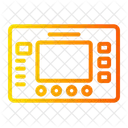 Intercom  Icon