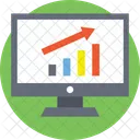 Interest Rate Calculation Icon