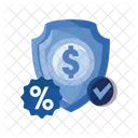 Financial Investment Stock Icon