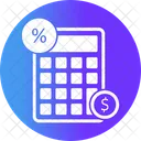 Business Finance Money Icon