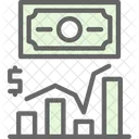 Internal Irs Revenue Icon