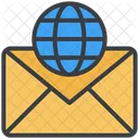 Email Mail Letter Icon