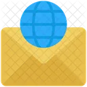 Email Mail Letter Icon