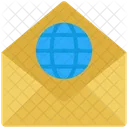 Email Mail Letter Icon