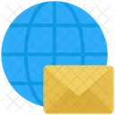 Email Mail Letter Icon