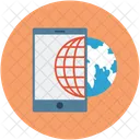 International Www Website Icon