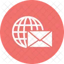 Internationale Post  Symbol