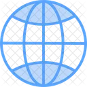 Web Internet Website Icon