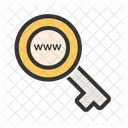 Internet Optimization Www Icon