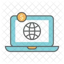 Minternet Banking Icon