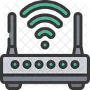 Internet Device  Icon