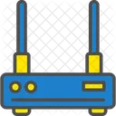 Internet Device  Icon