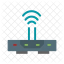 Internet Signals Wifi Icon